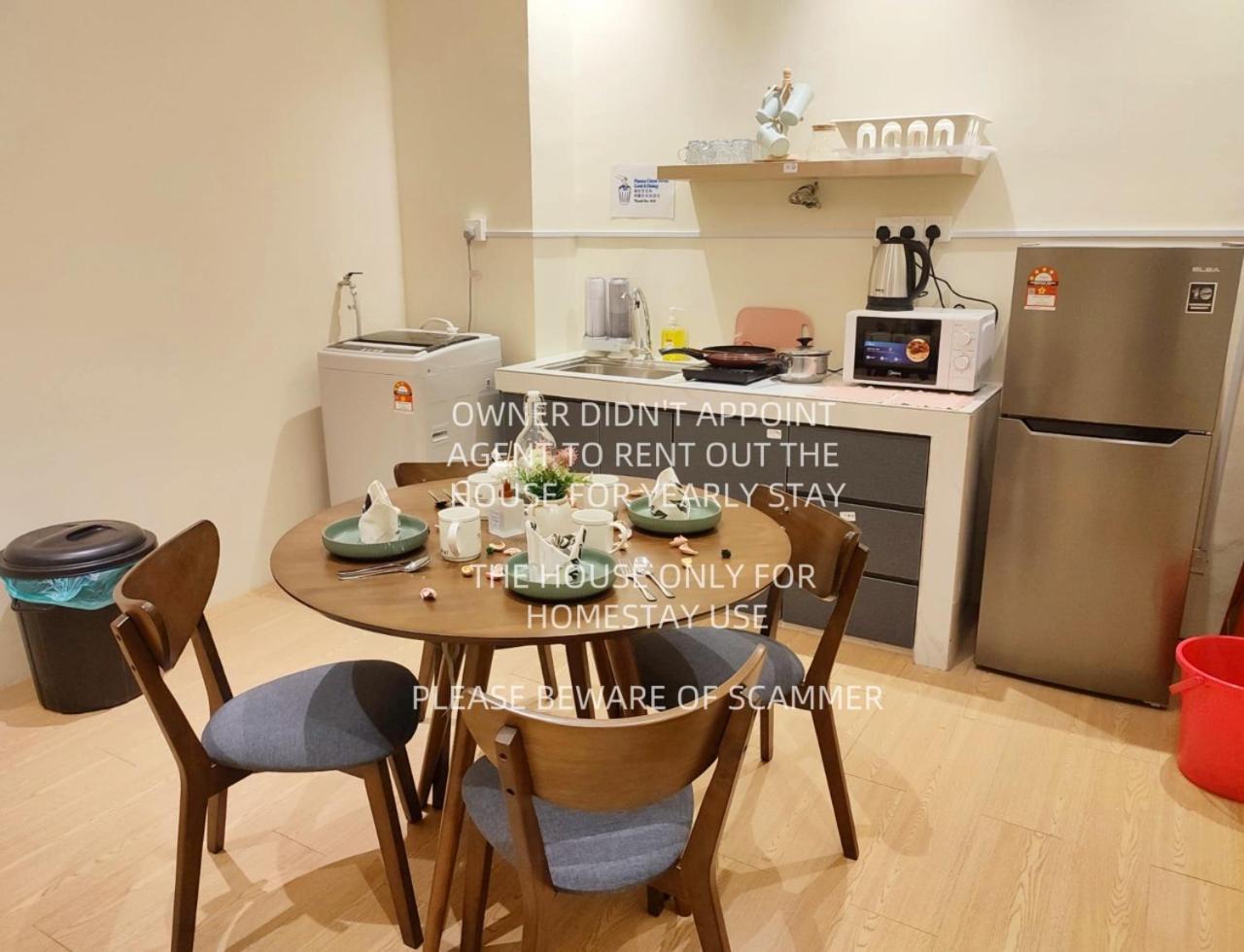 Kl Midvalley Lrt Bangsar Modern Btc12 D Apartemen Kuala Lumpur