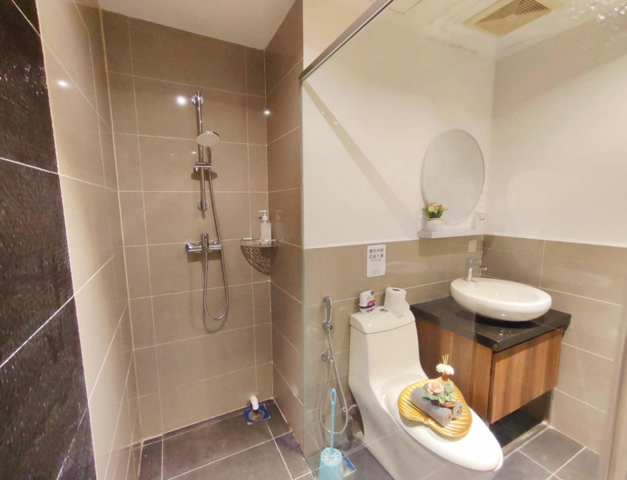 Apartemen Kl Midvalley Lrt Bangsar Modern Btc12 D *