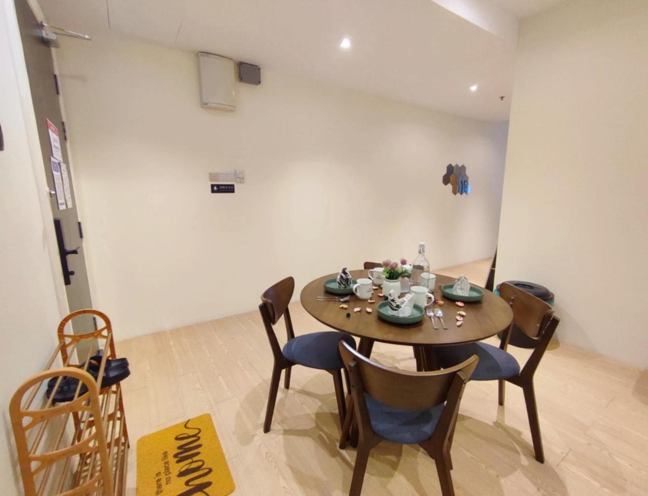 Kl Midvalley Lrt Bangsar Modern Btc12 D Apartemen