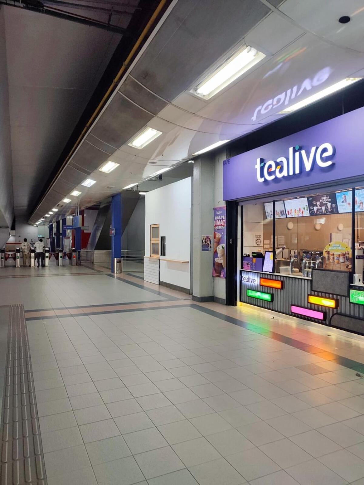 Kl Midvalley Lrt Bangsar Modern Btc12 D Pangsapuri Kuala Lumpur